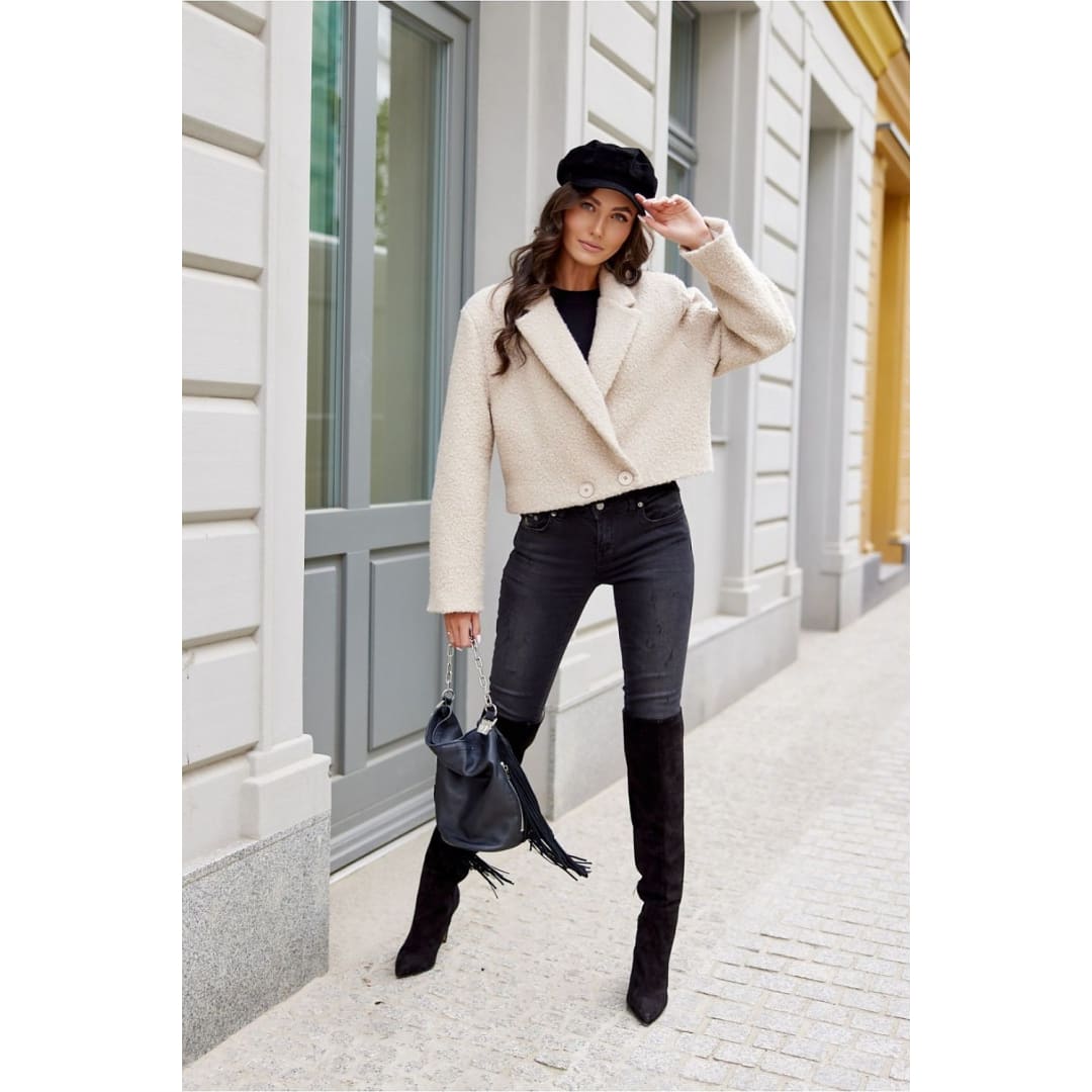 Jacket Roco Fashion | Roco Fashion