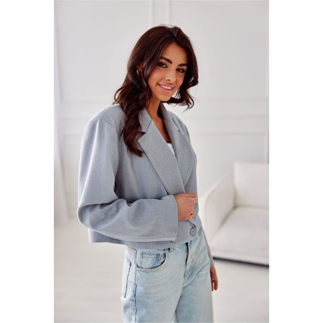 Jacket Roco Fashion | Roco Fashion