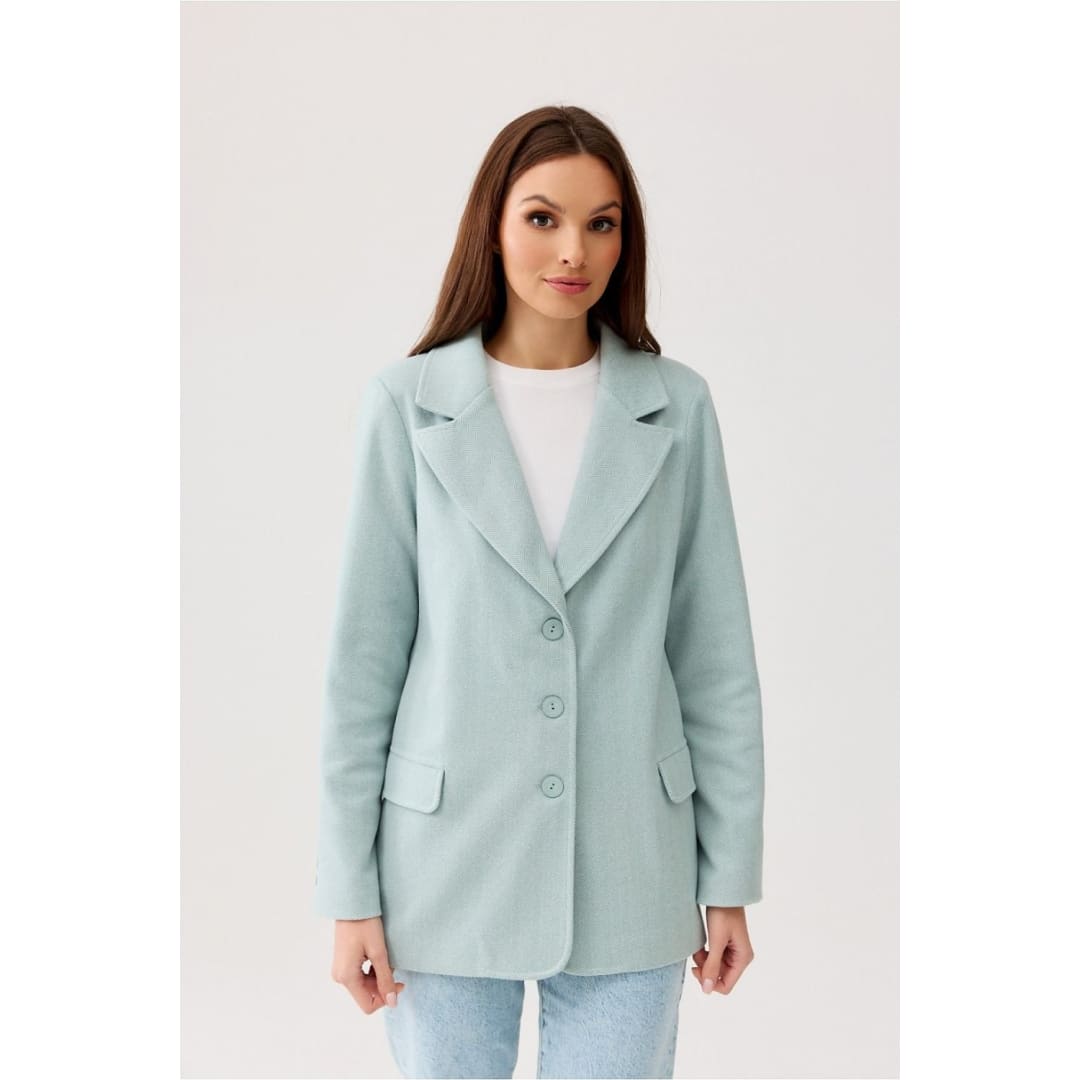 Jacket Roco Fashion | Roco Fashion