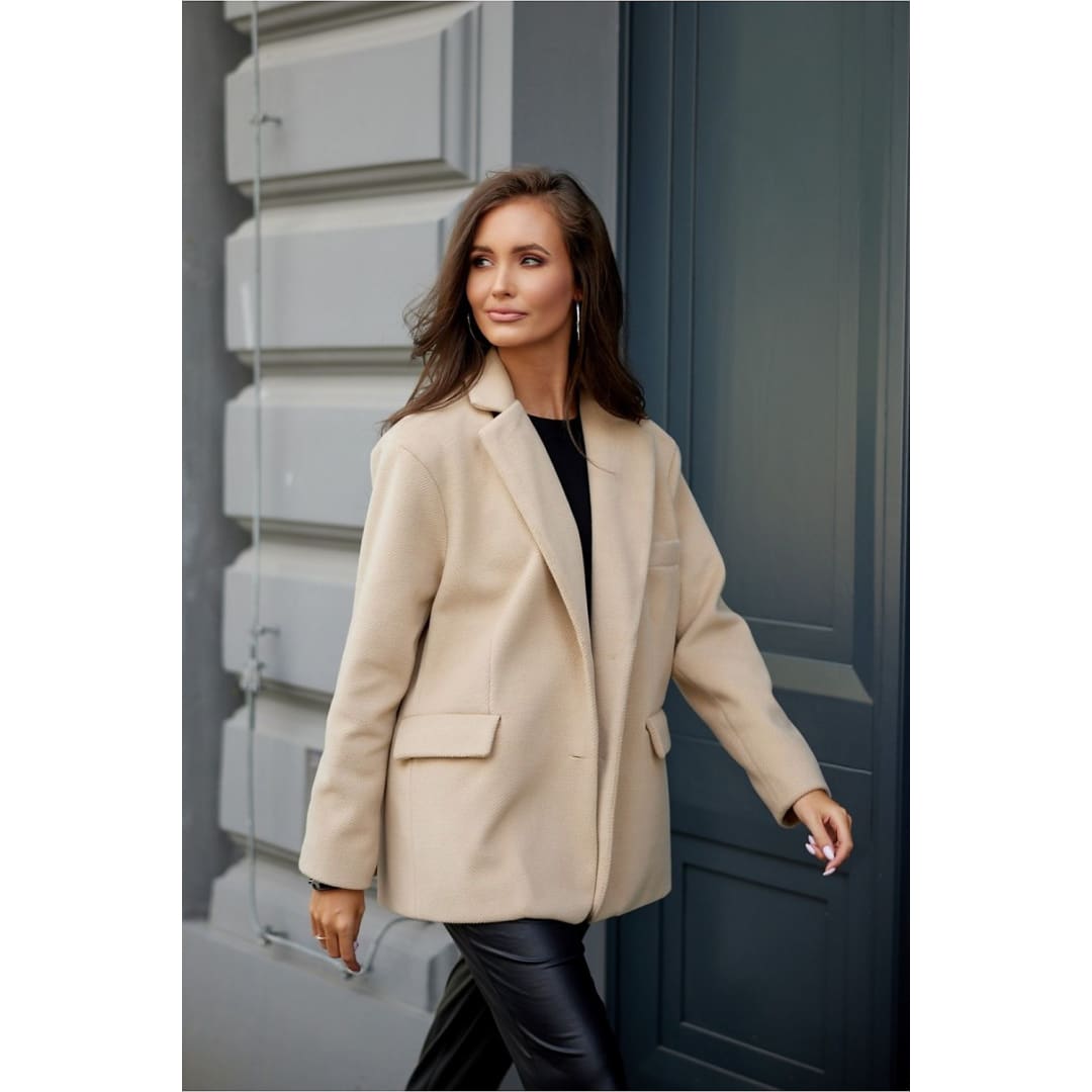 Jacket Roco Fashion | Roco Fashion