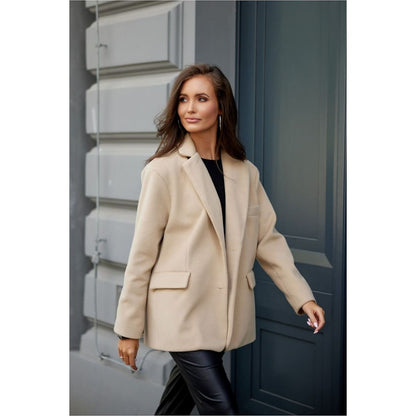 Jacket Roco Fashion | Roco Fashion