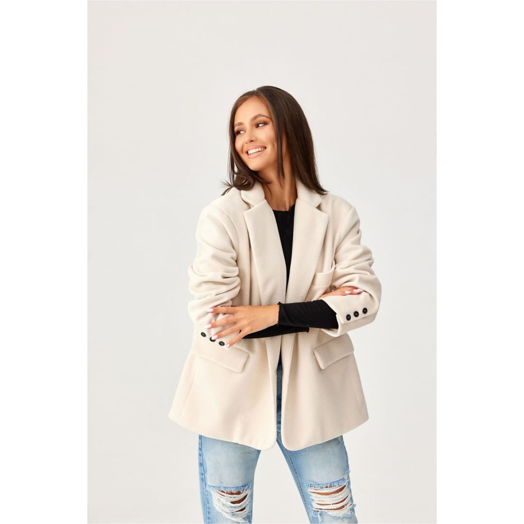 Jacket Roco Fashion | Roco Fashion