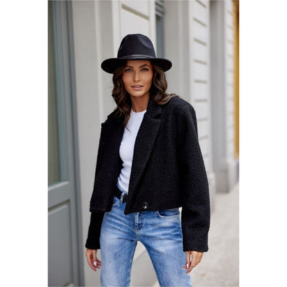 Jacket Roco Fashion | Roco Fashion