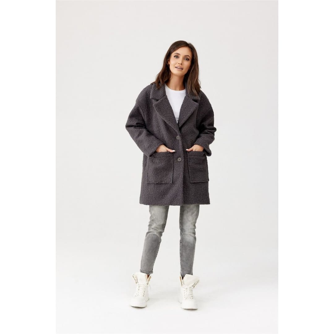 Jacket Roco Fashion | Roco Fashion