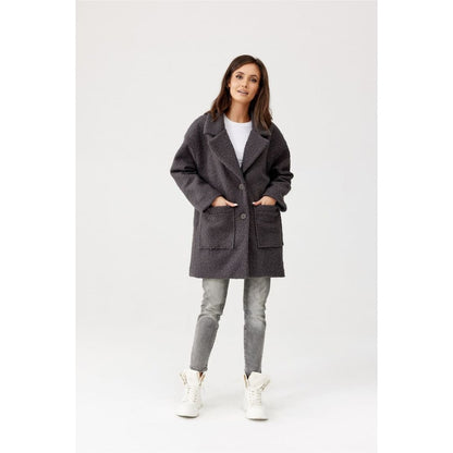 Jacket Roco Fashion | Roco Fashion