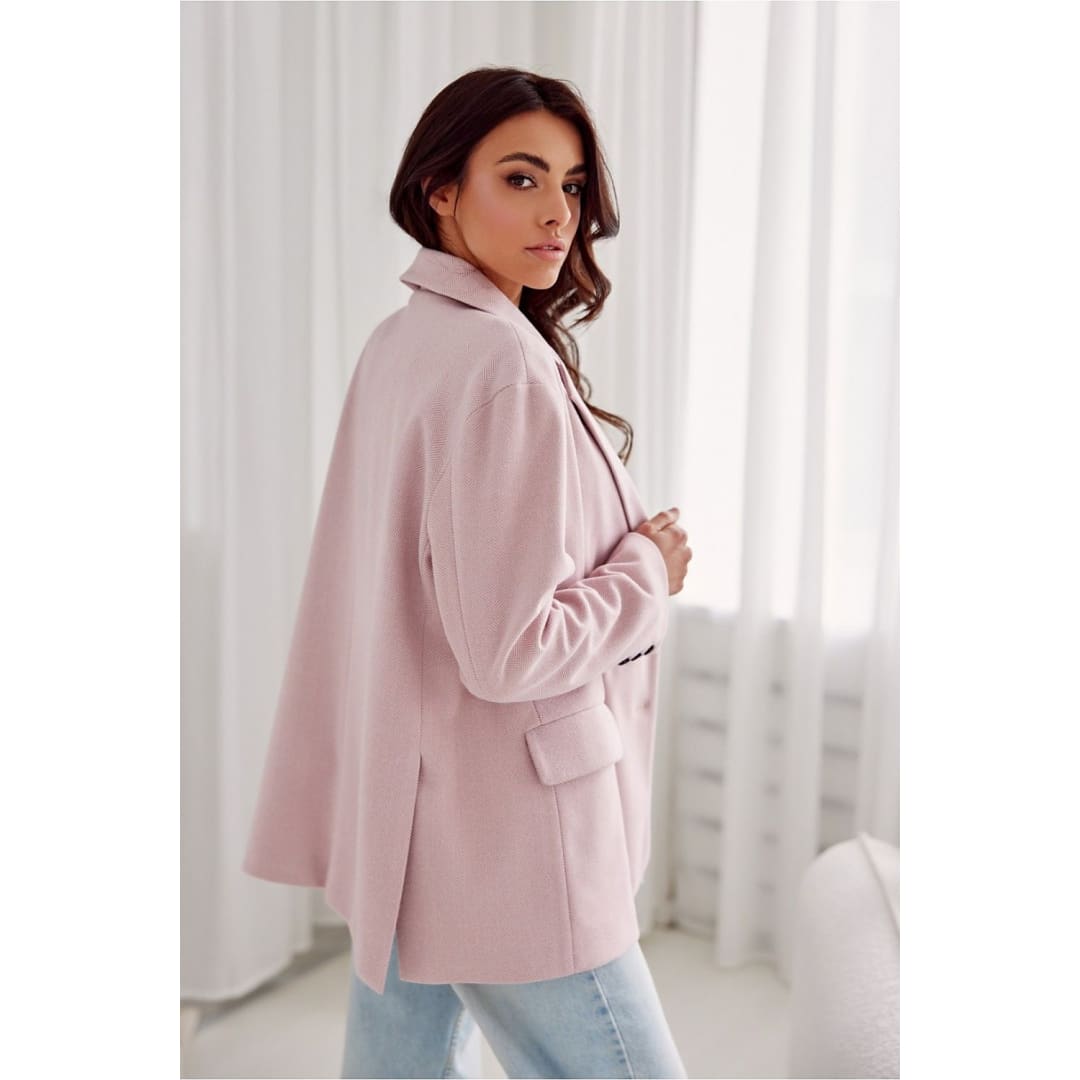 Jacket Roco Fashion | Roco Fashion