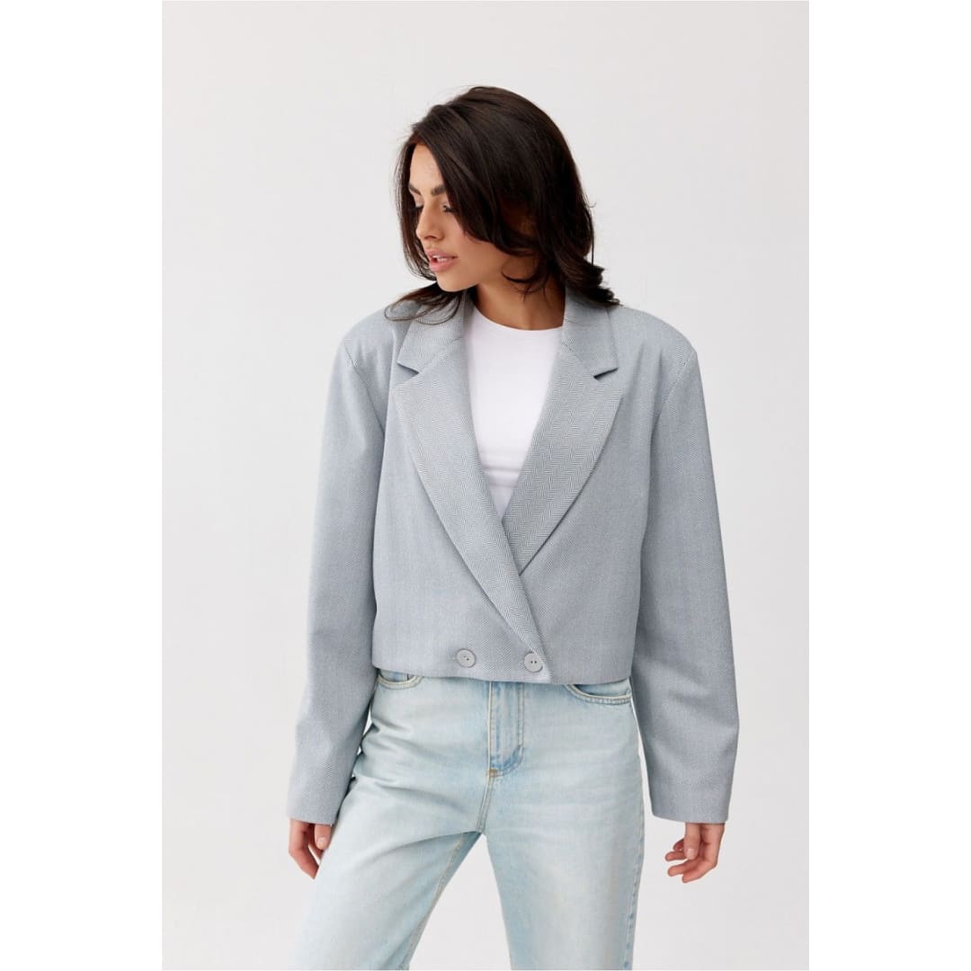 Jacket Roco Fashion | Roco Fashion