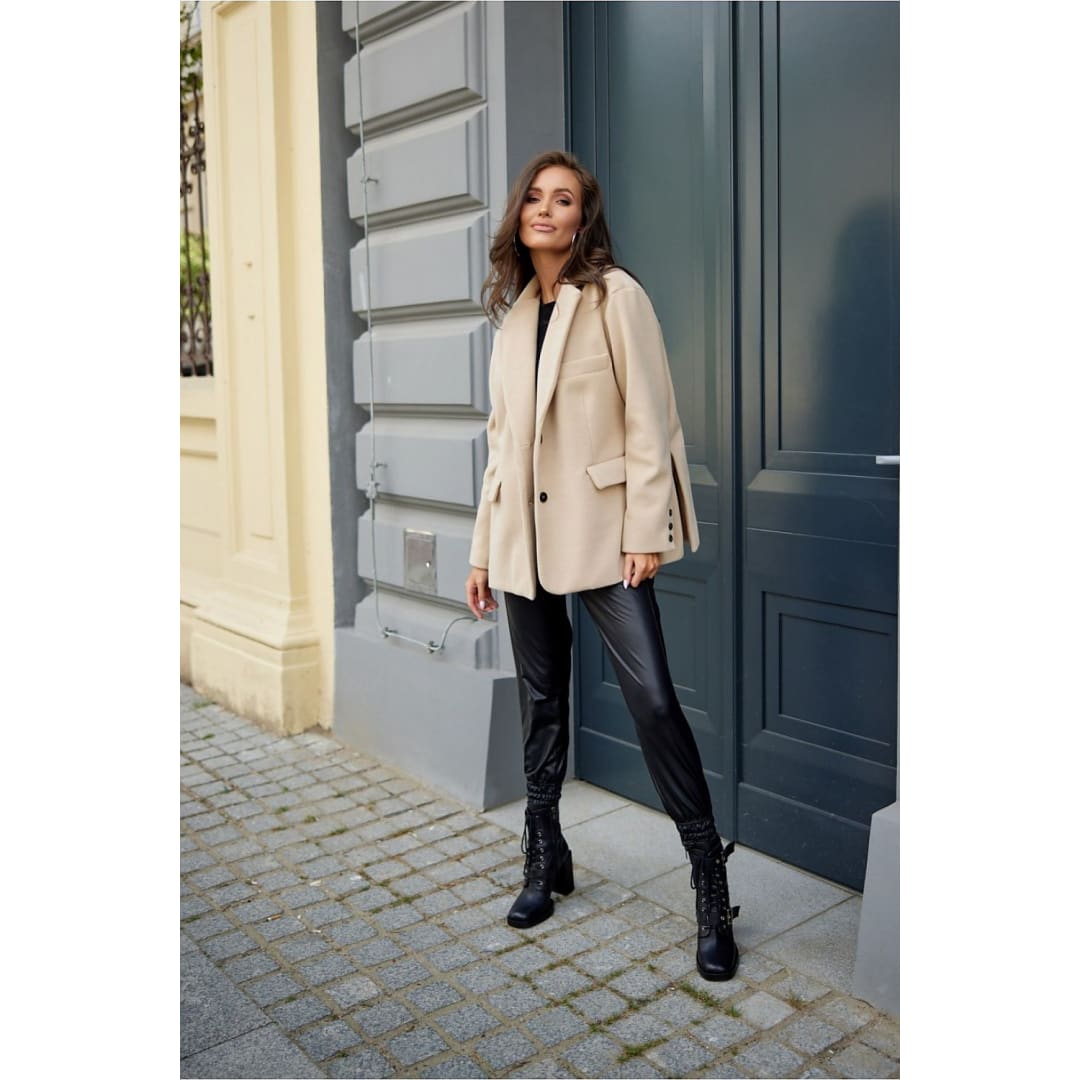 Jacket Roco Fashion | Roco Fashion