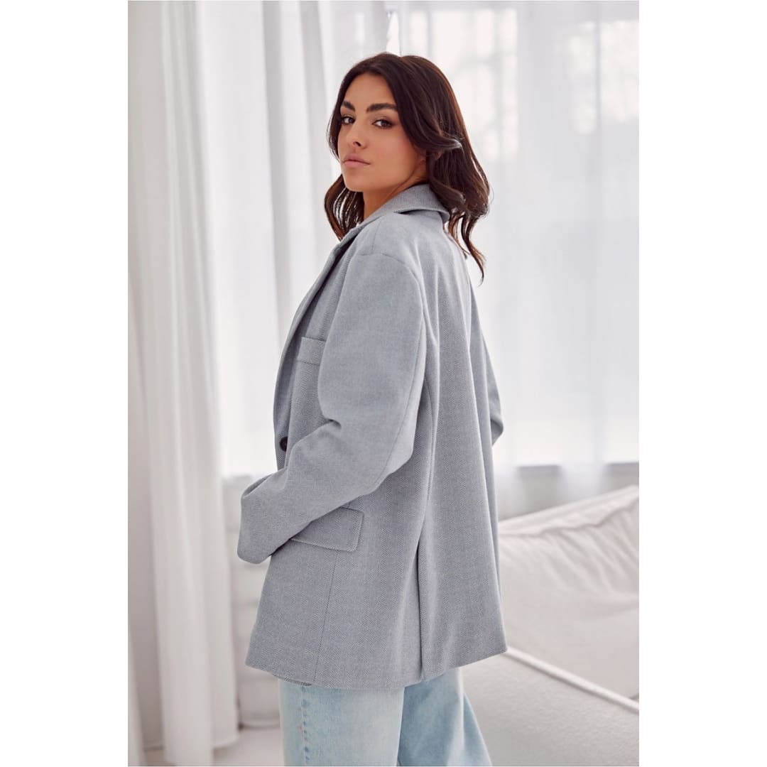 Jacket Roco Fashion | Roco Fashion