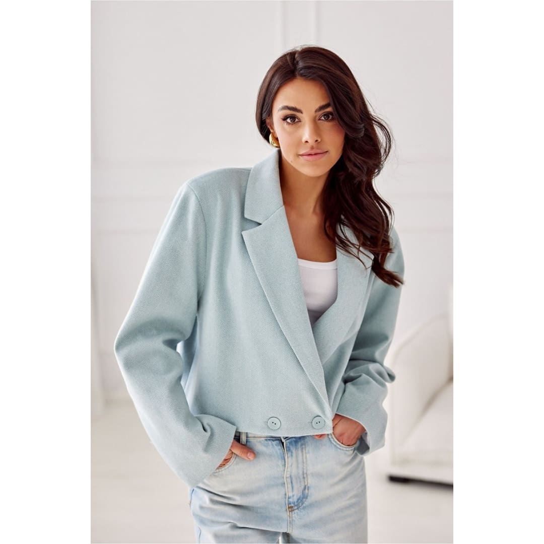 Jacket Roco Fashion | Roco Fashion