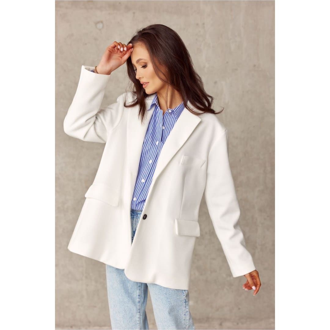 Jacket Roco Fashion | Roco Fashion