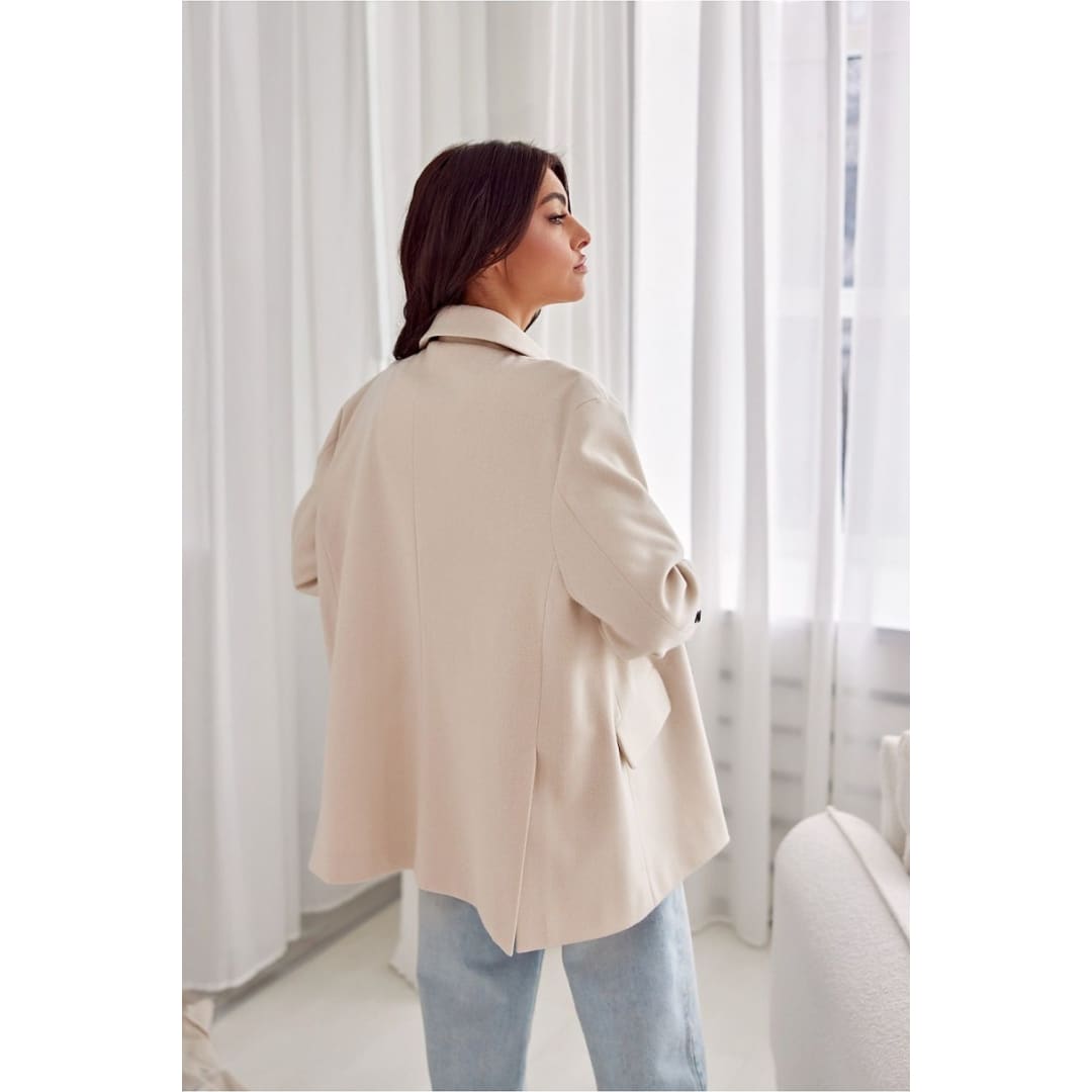 Jacket Roco Fashion | Roco Fashion