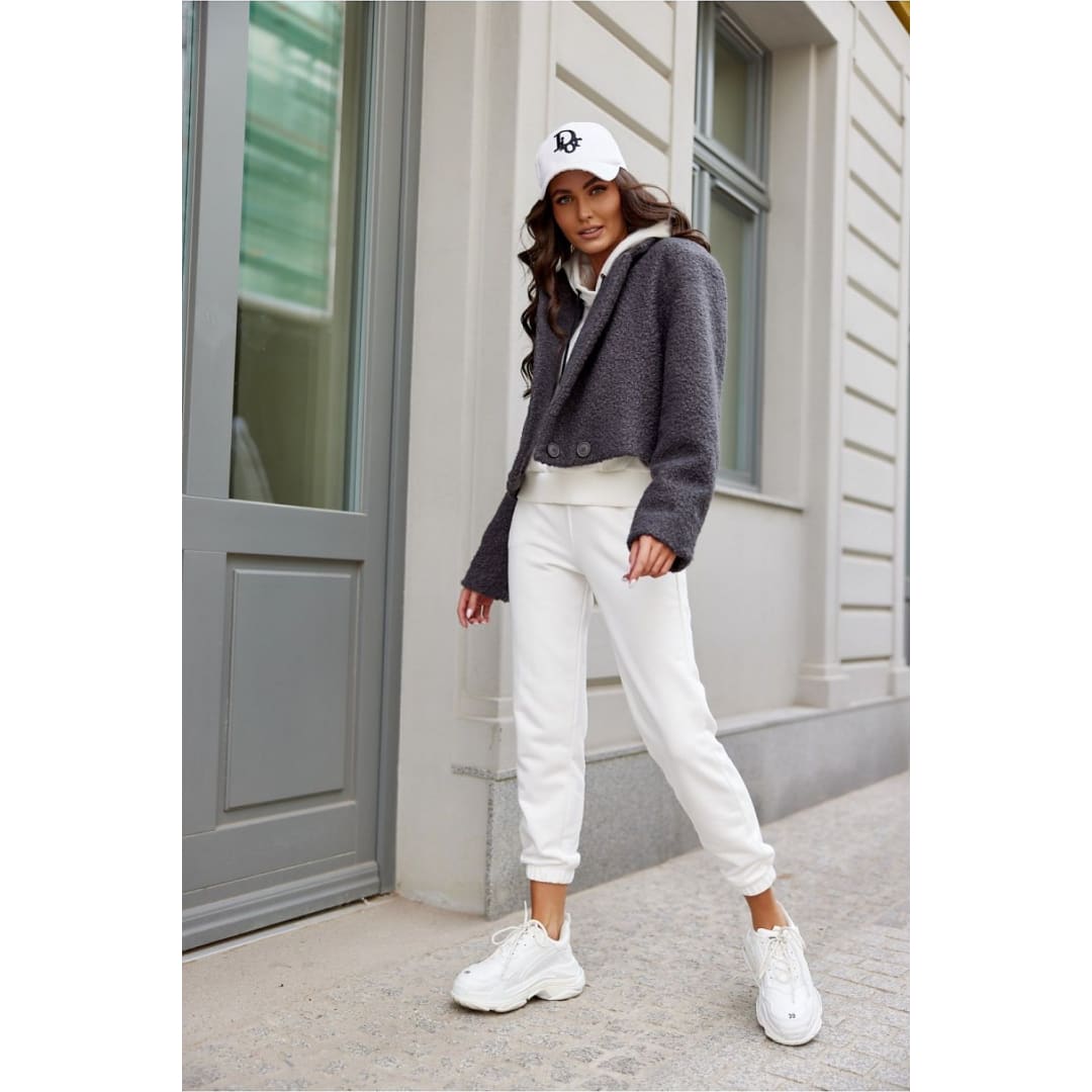 Jacket Roco Fashion | Roco Fashion