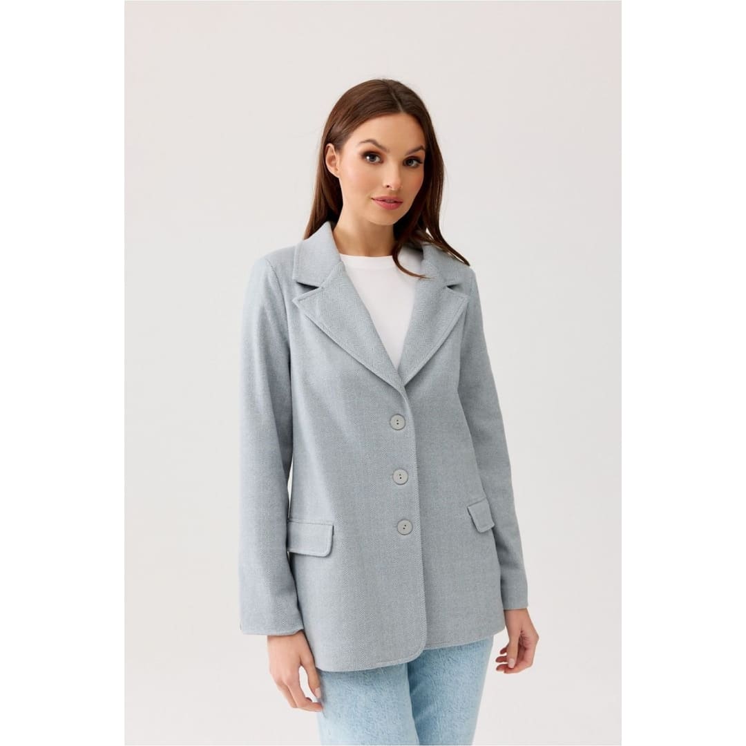 Jacket Roco Fashion | Roco Fashion