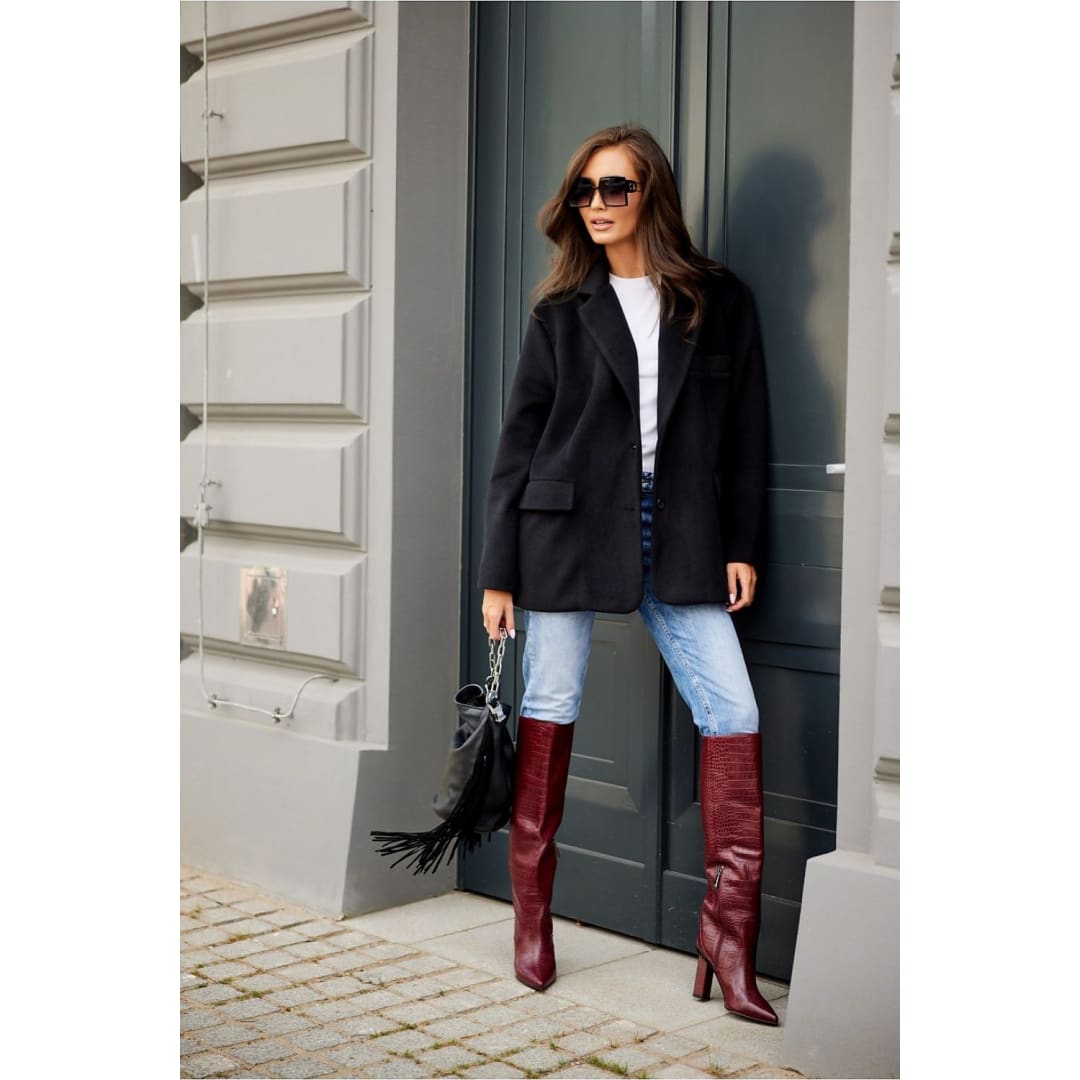 Jacket Roco Fashion | Roco Fashion