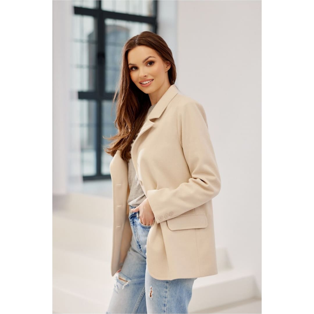 Jacket Roco Fashion | Roco Fashion