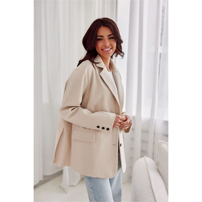 Jacket Roco Fashion | Roco Fashion