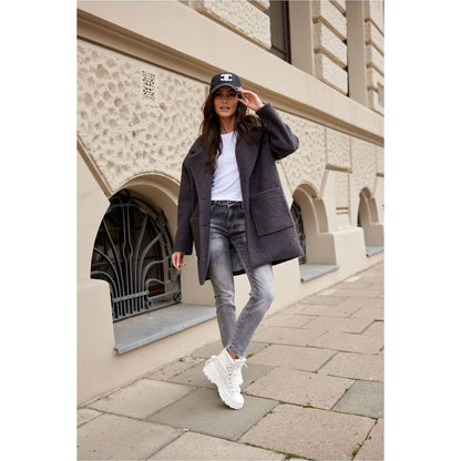 Jacket Roco Fashion | Roco Fashion