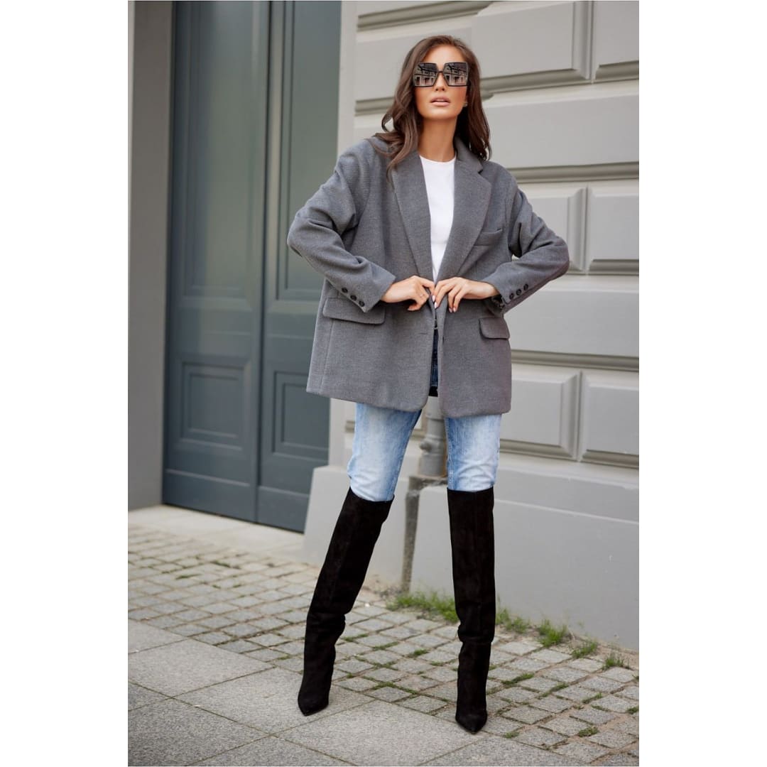 Jacket Roco Fashion | Roco Fashion