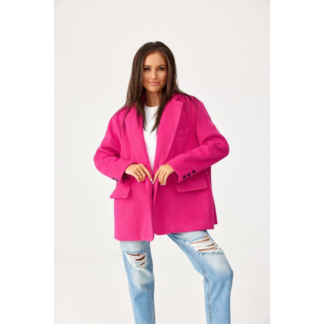 Jacket Roco Fashion | Roco Fashion