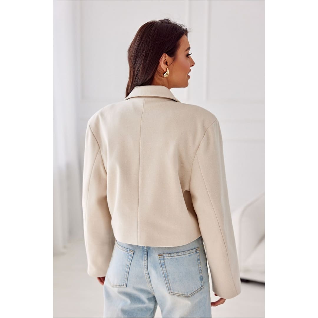 Jacket Roco Fashion | Roco Fashion