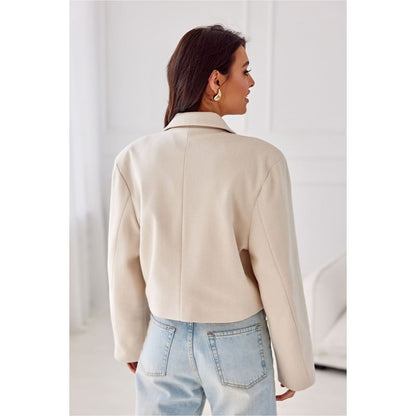 Jacket Roco Fashion | Roco Fashion