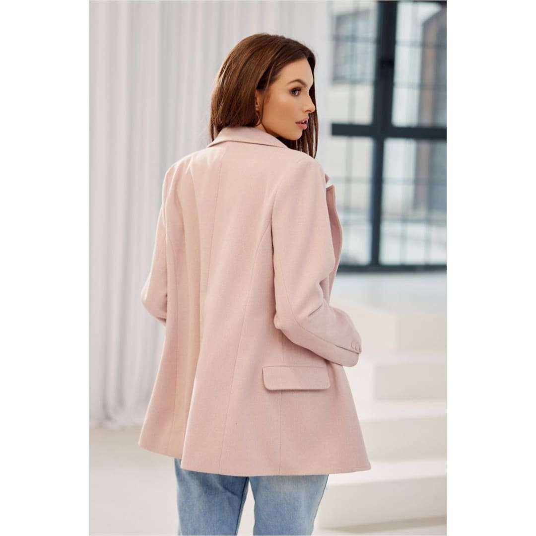 Jacket Roco Fashion | Roco Fashion