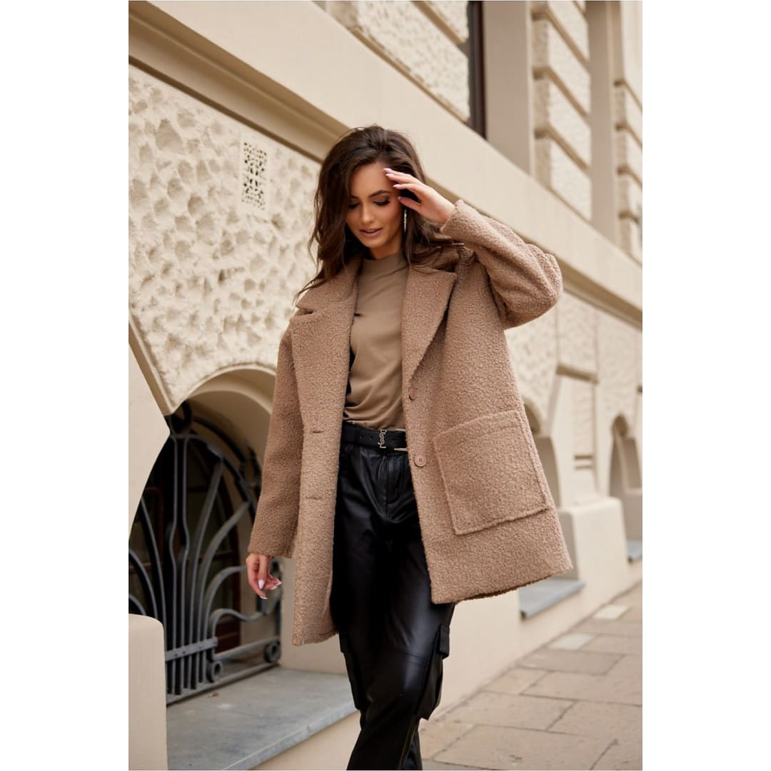 Jacket Roco Fashion | Roco Fashion