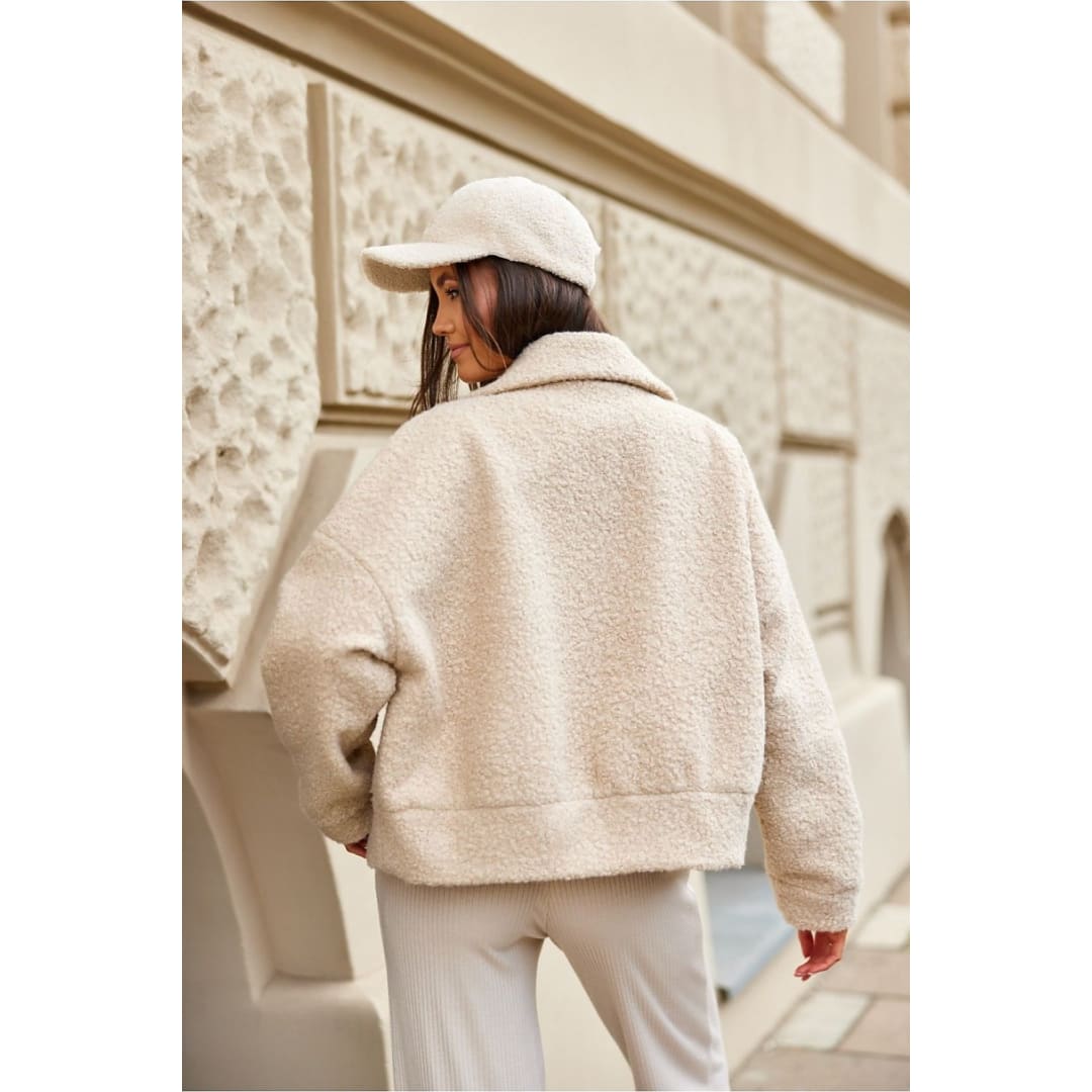 Jacket Roco Fashion | Roco Fashion