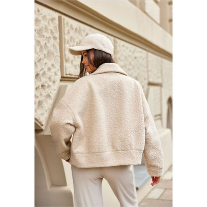 Jacket Roco Fashion | Roco Fashion