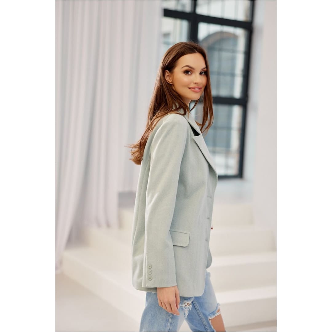 Jacket Roco Fashion | Roco Fashion