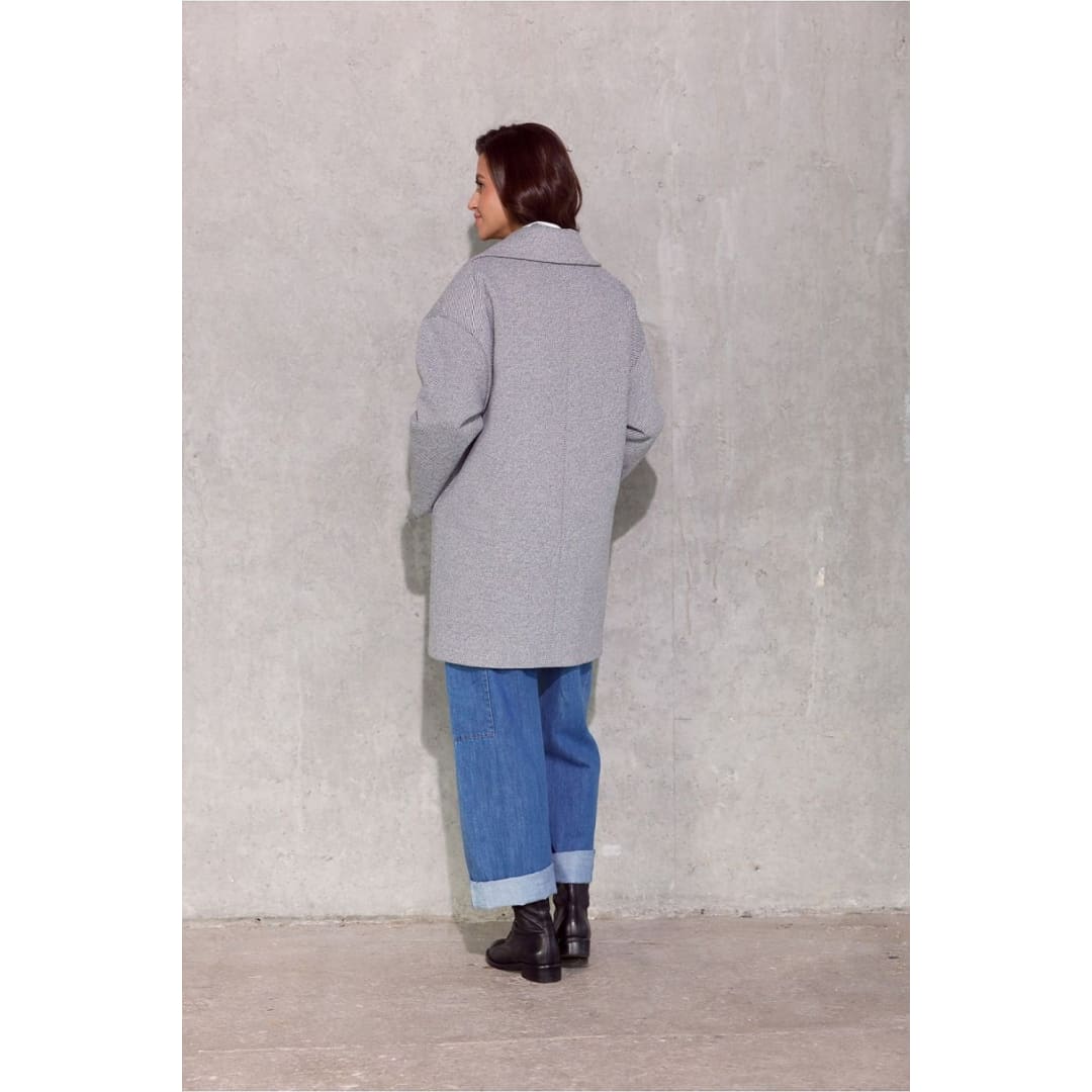 Jacket Roco Fashion | Roco Fashion