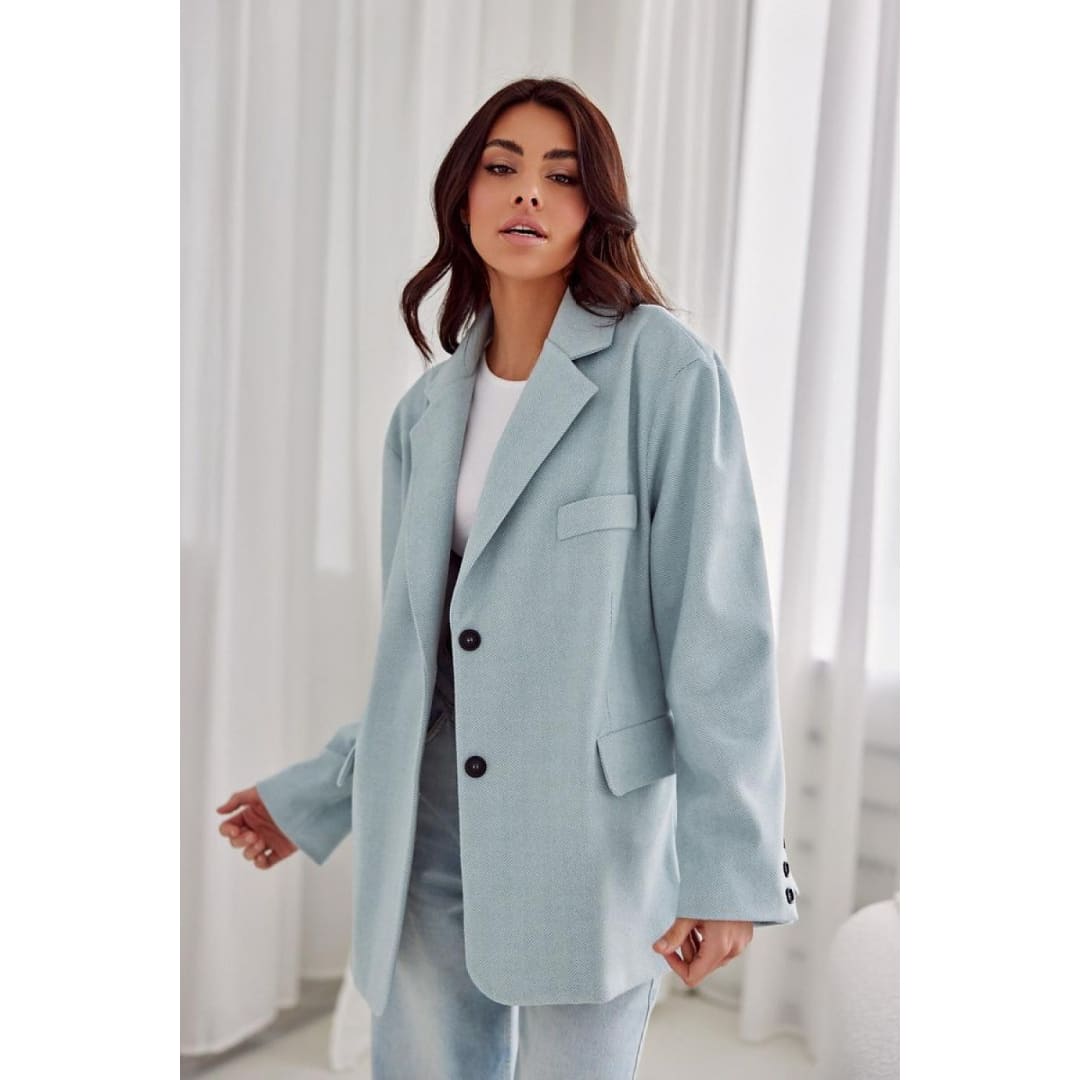 Jacket Roco Fashion | Roco Fashion