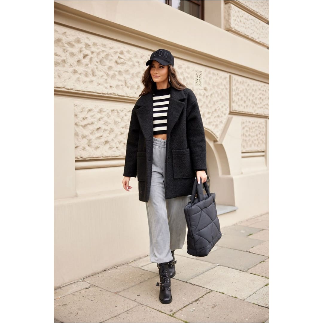 Jacket Roco Fashion | Roco Fashion