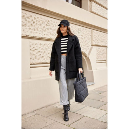 Jacket Roco Fashion | Roco Fashion