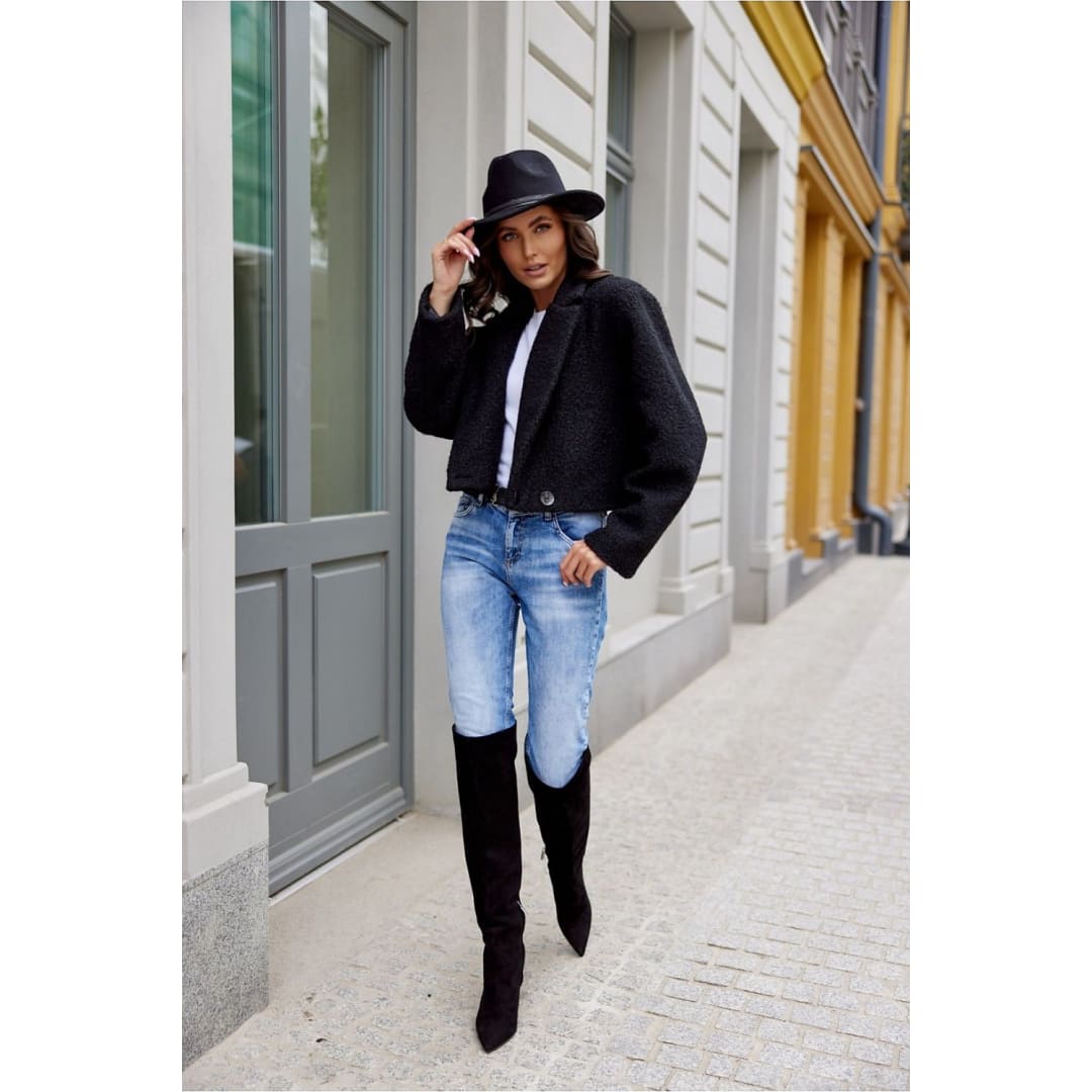 Jacket Roco Fashion | Roco Fashion