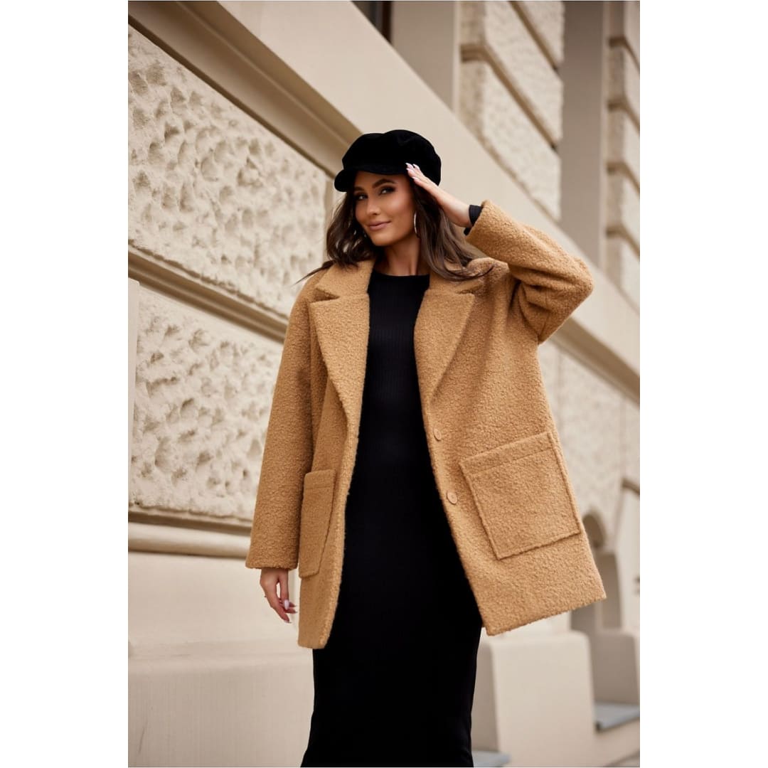 Jacket Roco Fashion | Roco Fashion