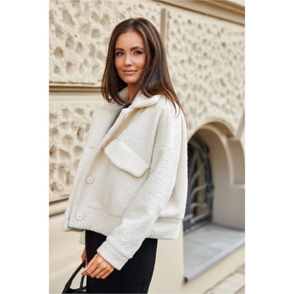 Jacket Roco Fashion | Roco Fashion