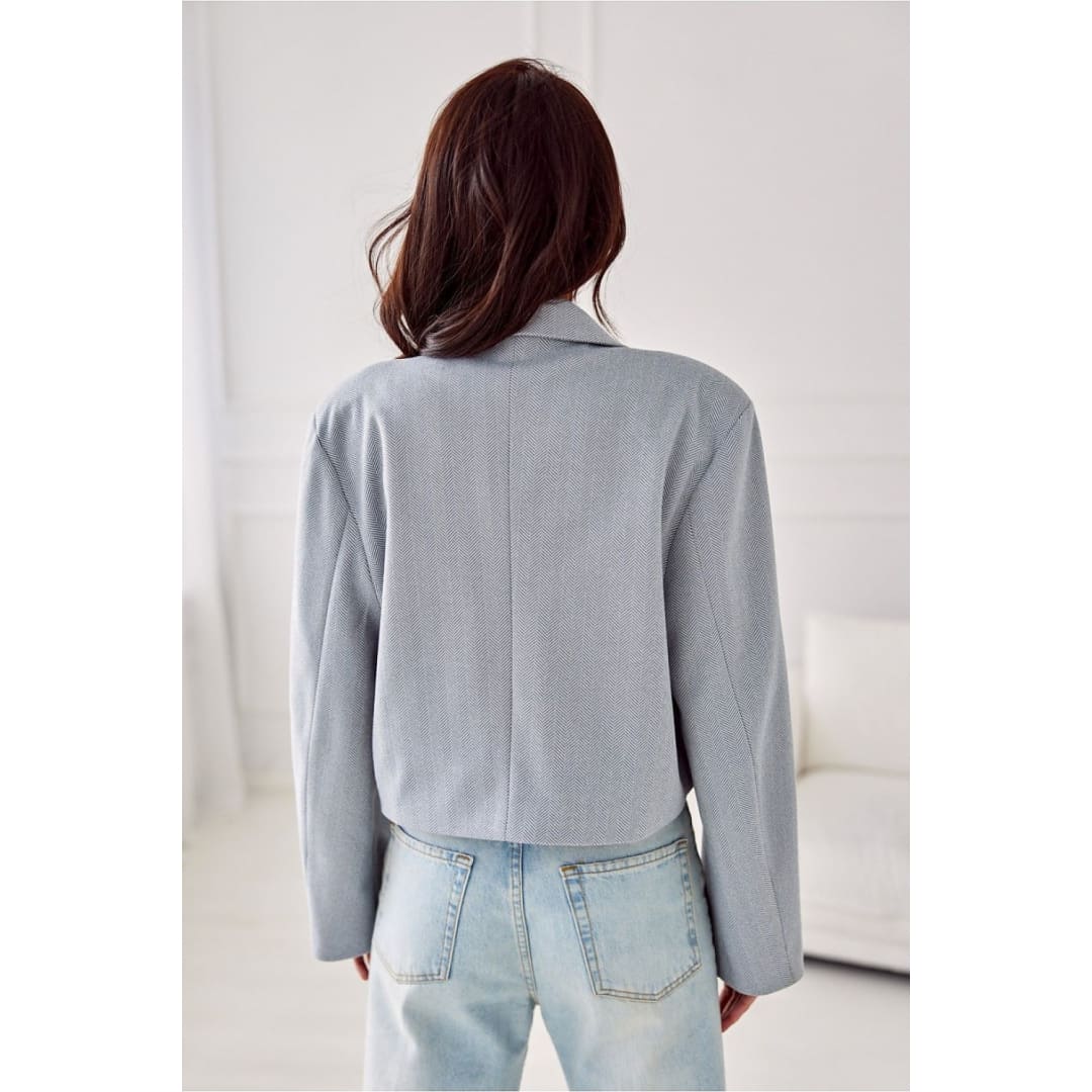 Jacket Roco Fashion | Roco Fashion