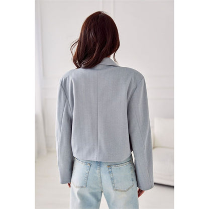 Jacket Roco Fashion | Roco Fashion