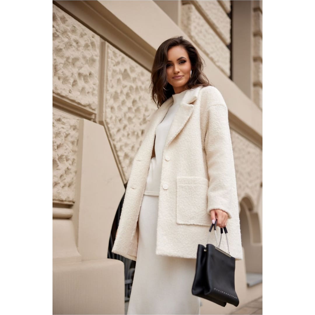 Jacket Roco Fashion | Roco Fashion