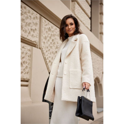 Jacket Roco Fashion | Roco Fashion