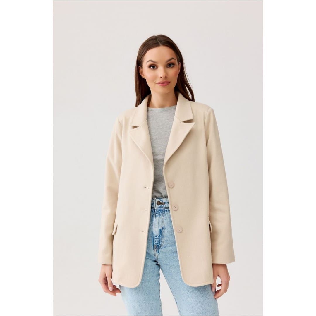 Jacket Roco Fashion | Roco Fashion