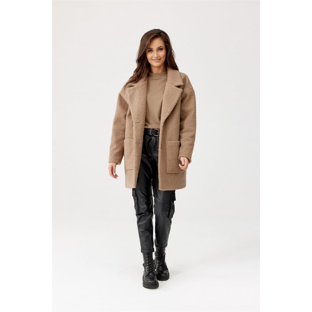 Jacket Roco Fashion | Roco Fashion