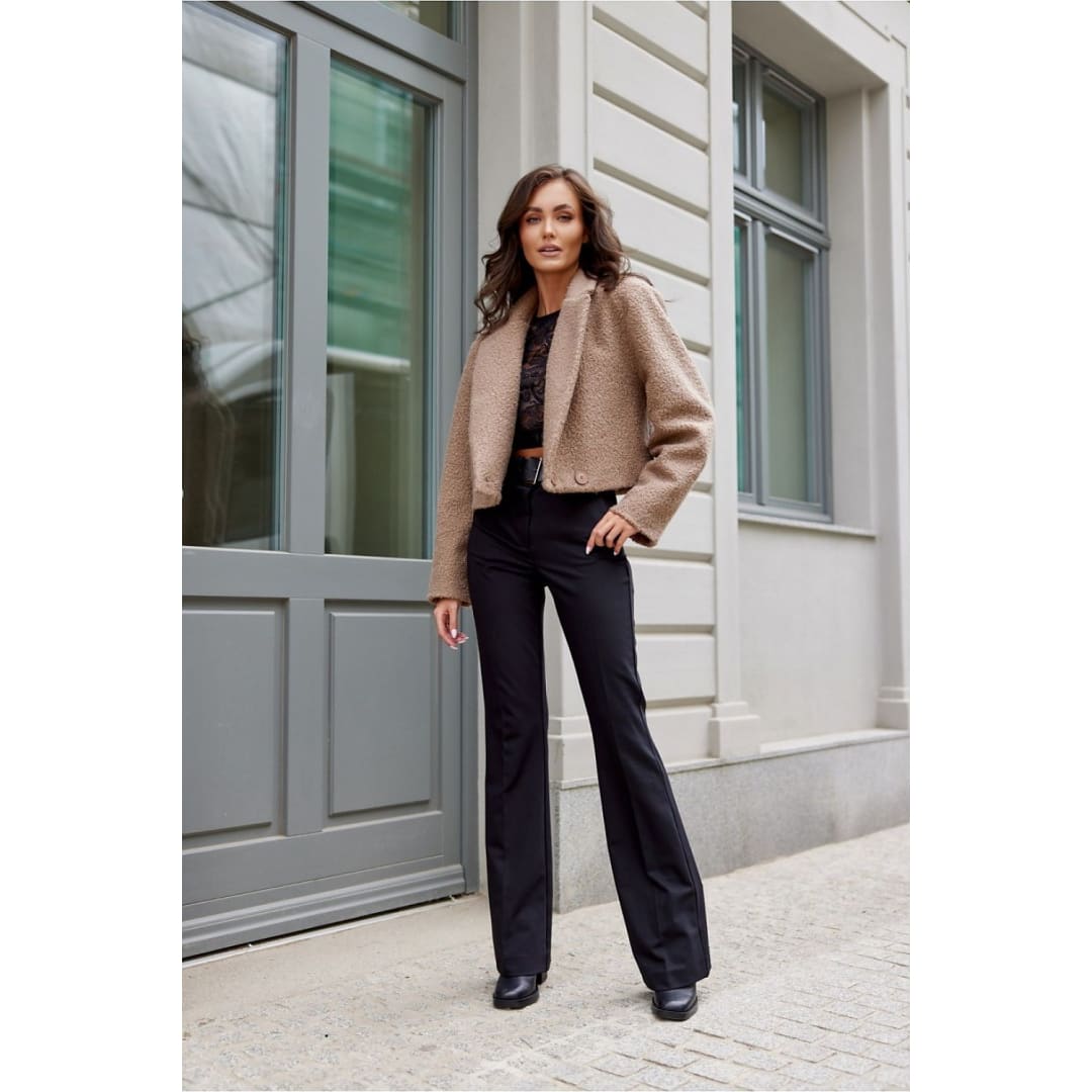 Jacket Roco Fashion | Roco Fashion