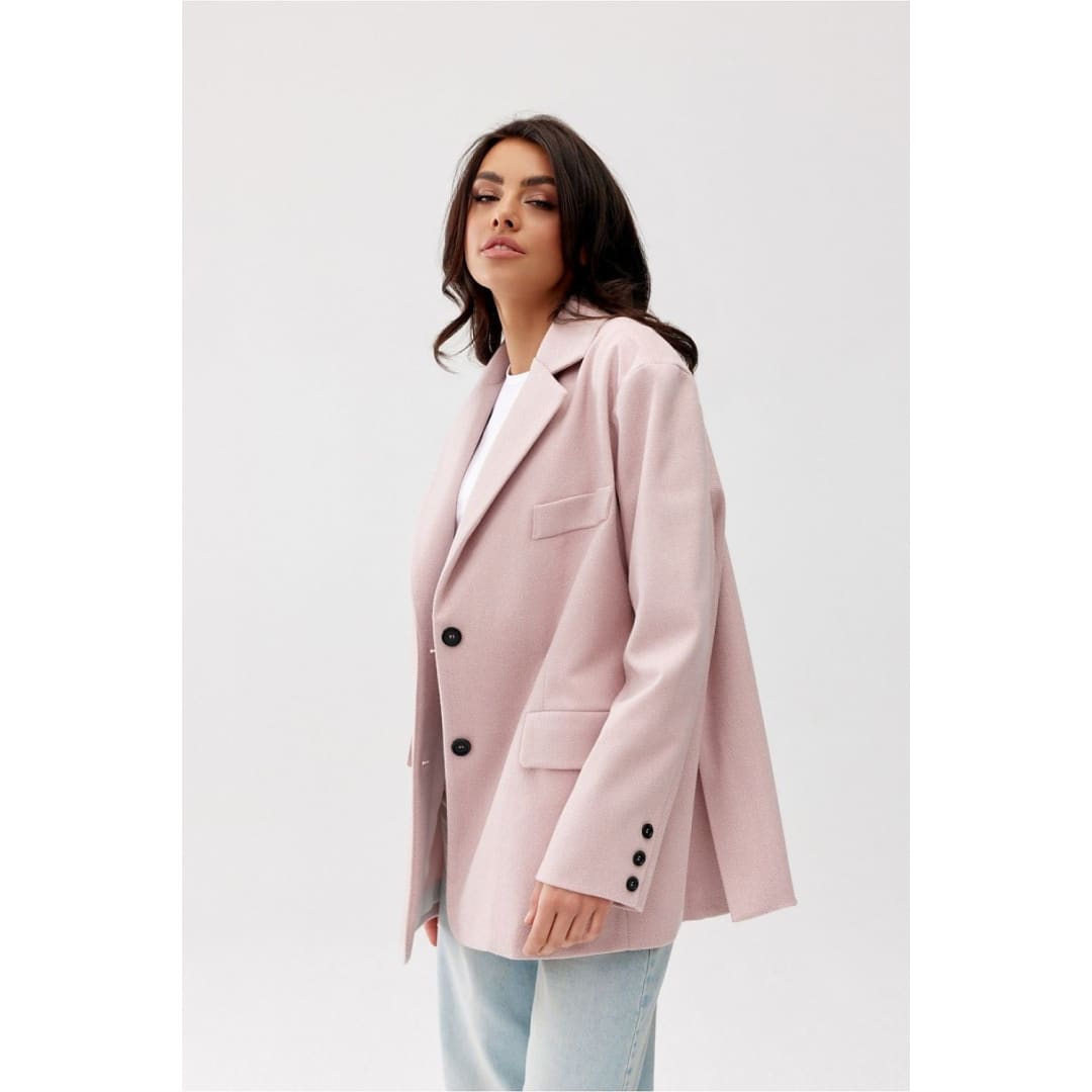 Jacket Roco Fashion | Roco Fashion