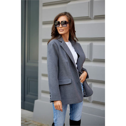 Jacket Roco Fashion | Roco Fashion