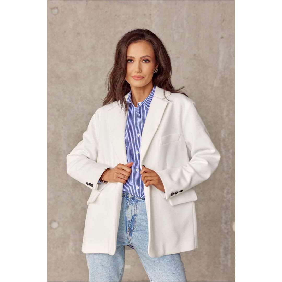 Jacket Roco Fashion | Roco Fashion