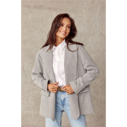 Jacket Roco Fashion | Roco Fashion