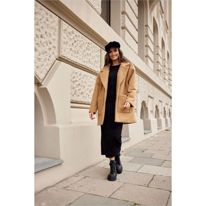 Jacket Roco Fashion | Roco Fashion